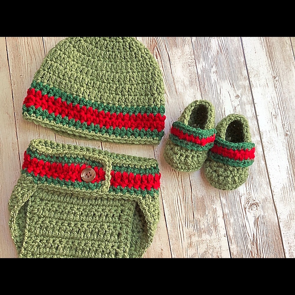 baby set